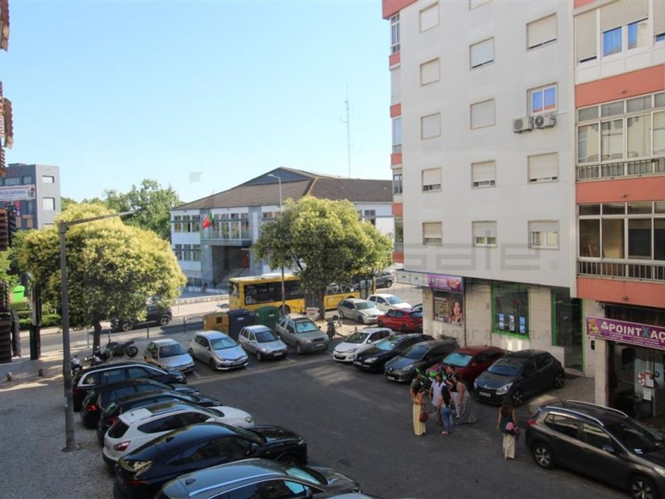 Lejlighed i Queluz, Lisbon - foto 4