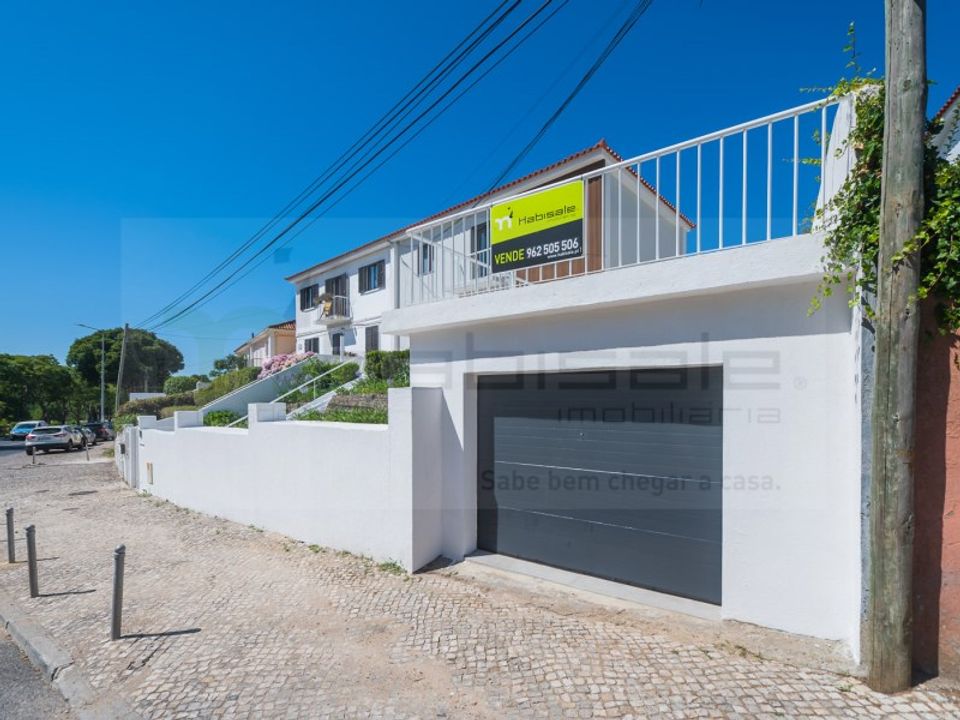 Villa en Queluz, Lisbon - foto 4