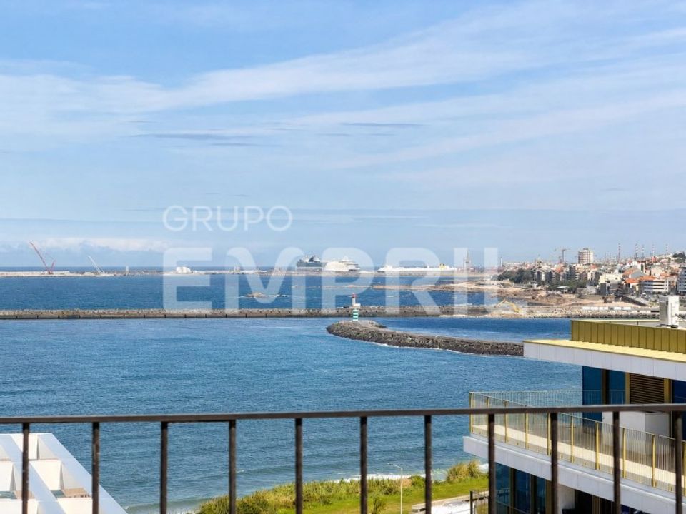 Apartment in Canidelo, Porto - photo 1