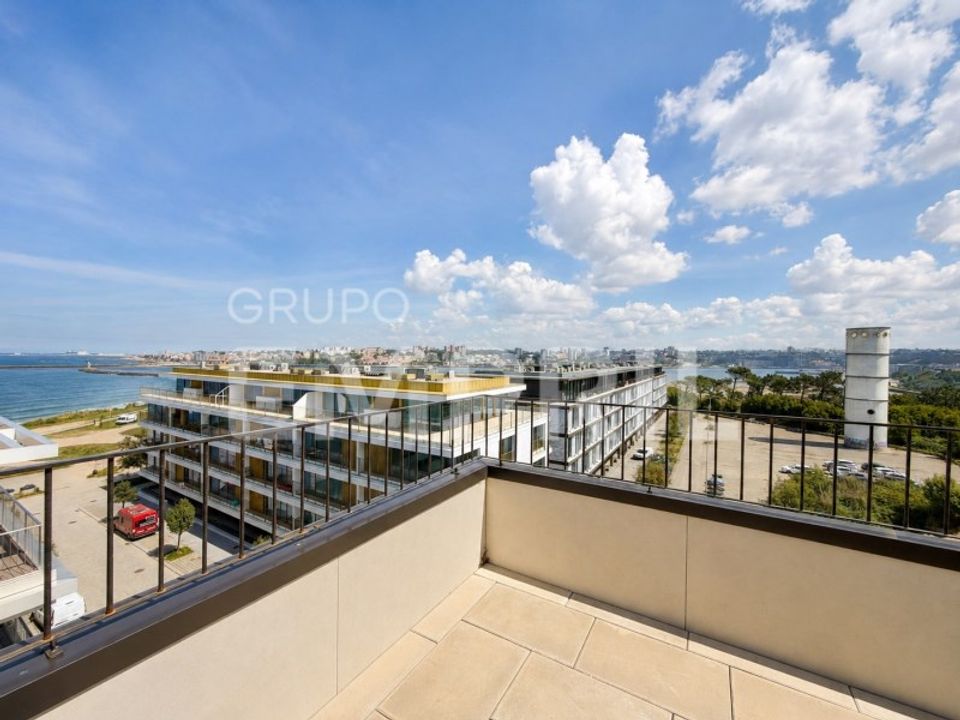 Apartment in Canidelo, Porto - photo 3