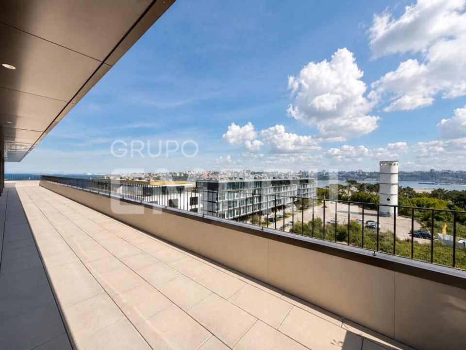 Apartment in Canidelo, Porto - photo 5