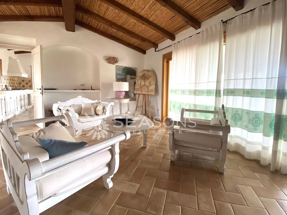 Villa i Arzachena, Sassari - foto 1