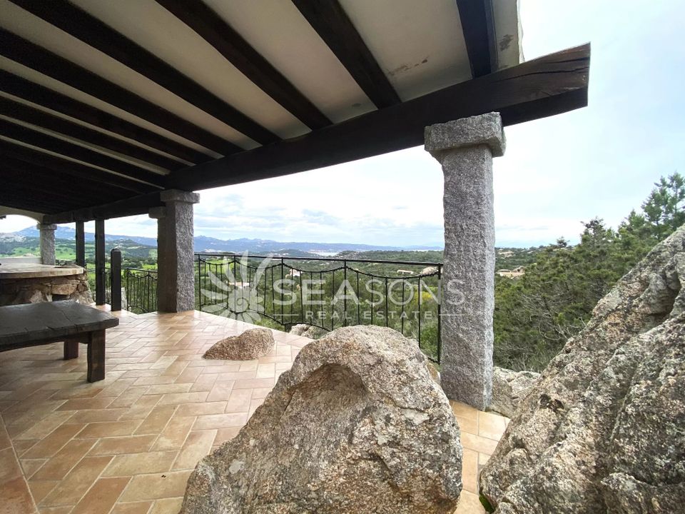 Villa i Arzachena, Sassari - foto 2
