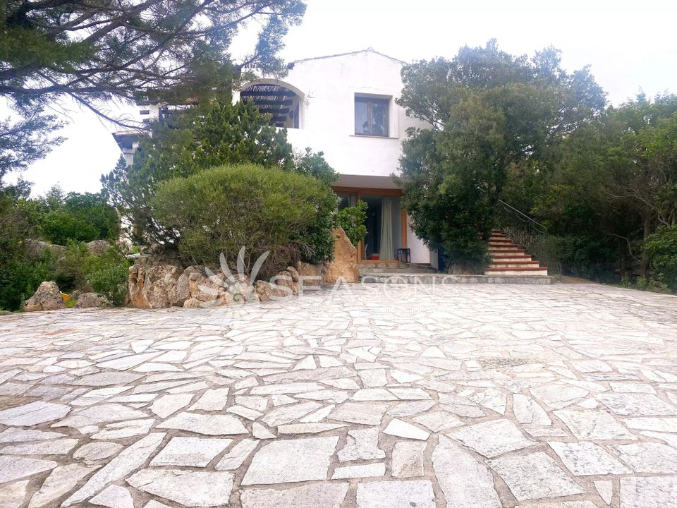 Villa i Arzachena, Sassari - foto 3