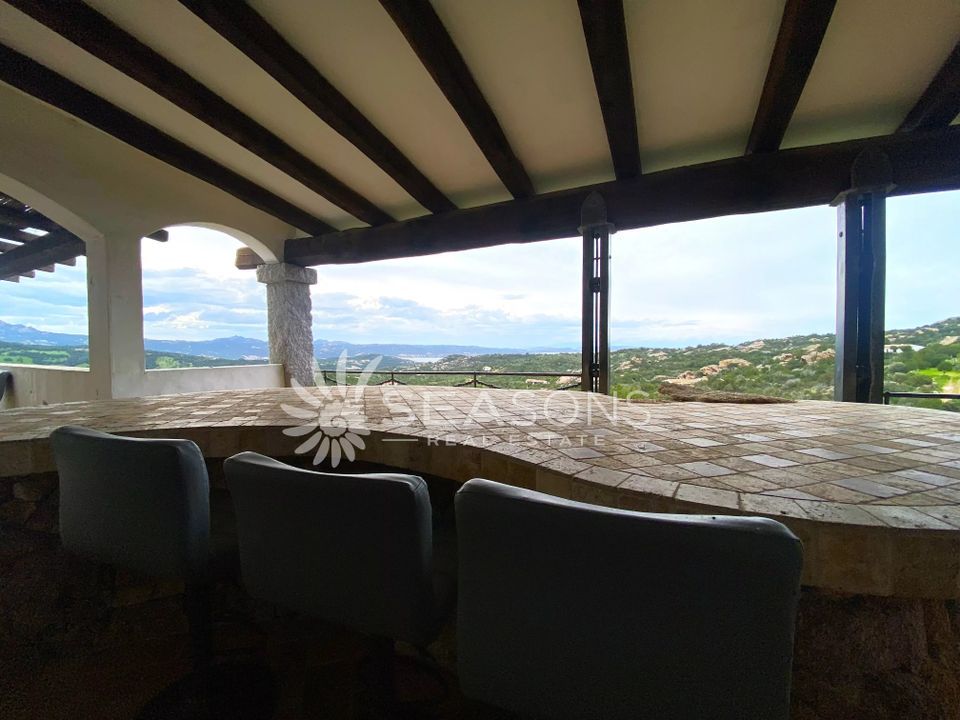 Villa i Arzachena, Sassari - foto 4