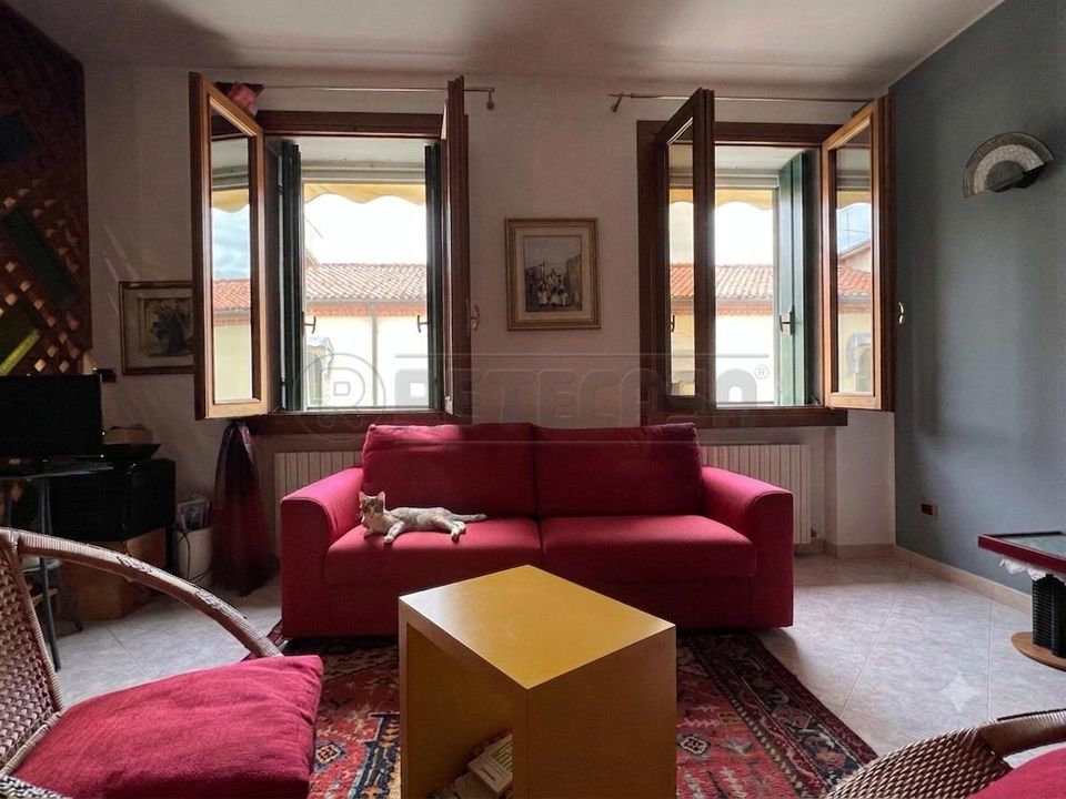 Leilighet i Barbarano Mossano, Vicenza - bilde 1