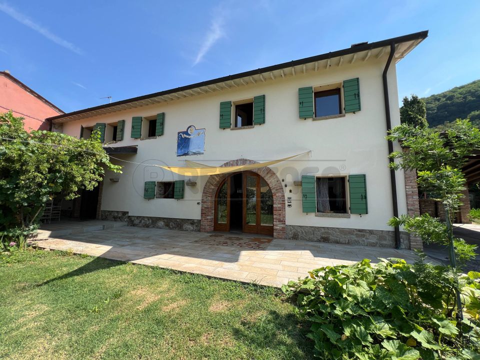 Casa unifamiliar a Vo', Padua - foto 1