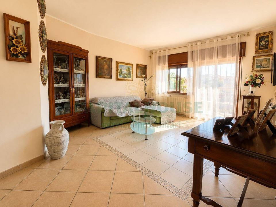 Wohnung in Capua, Caserta - Foto 1