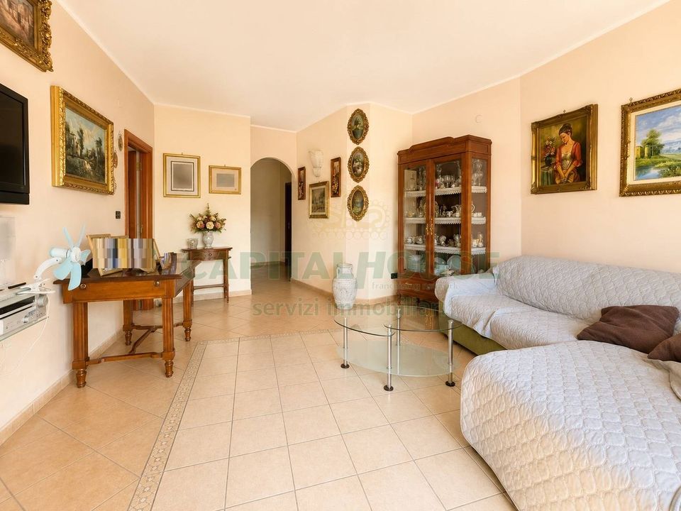Wohnung in Capua, Caserta - Foto 2