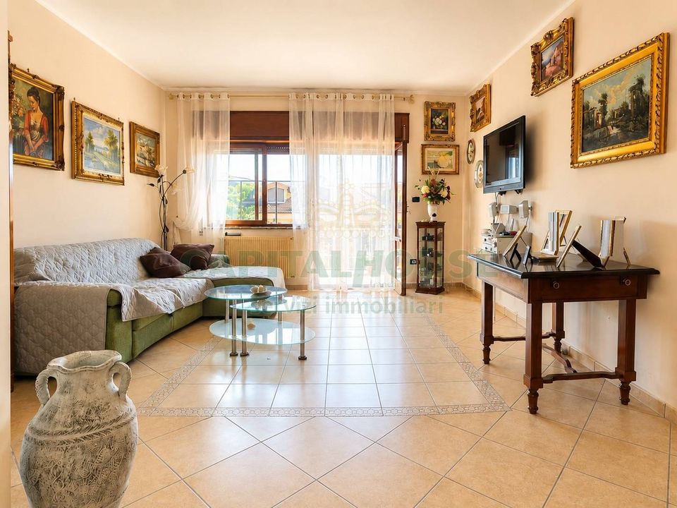 Wohnung in Capua, Caserta - Foto 3