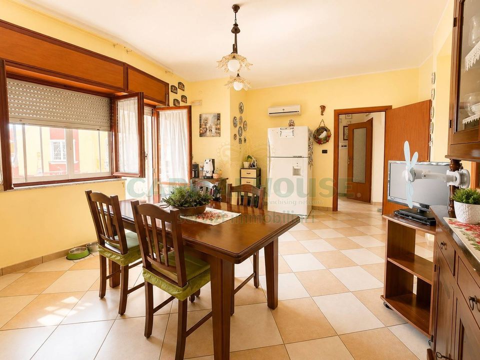 Wohnung in Capua, Caserta - Foto 4