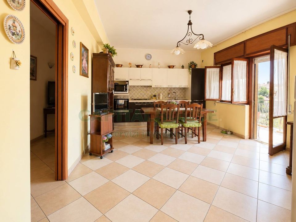 Wohnung in Capua, Caserta - Foto 5