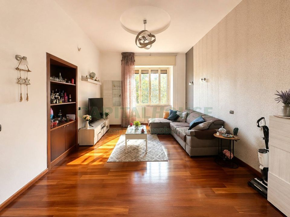 Wohnung in Capua, Caserta - Foto 1