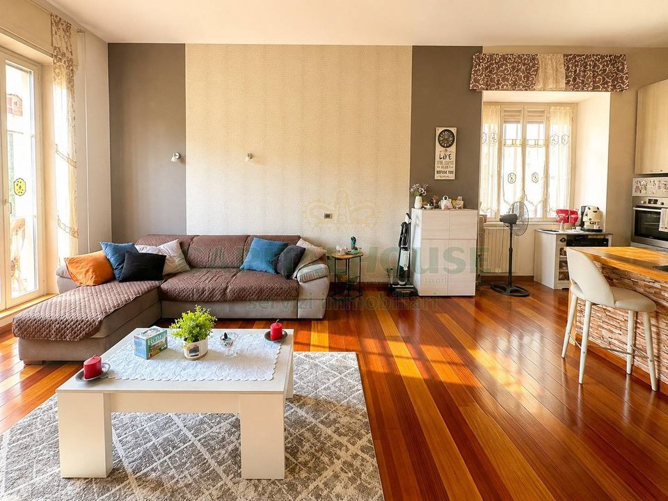 Wohnung in Capua, Caserta - Foto 2