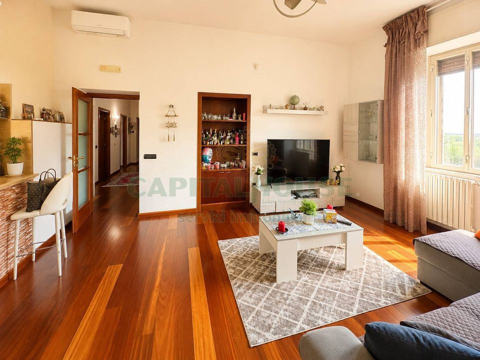 Wohnung in Capua, Caserta - Foto 3