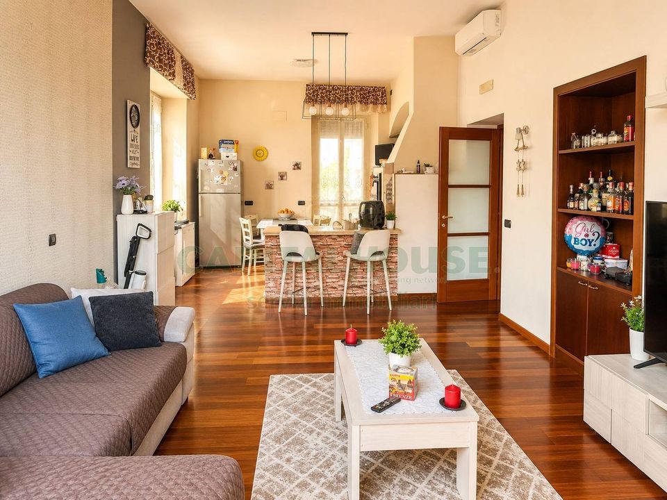 Wohnung in Capua, Caserta - Foto 4