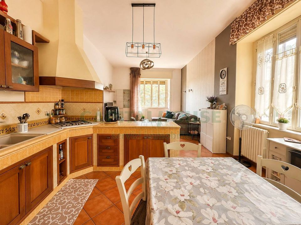Wohnung in Capua, Caserta - Foto 5