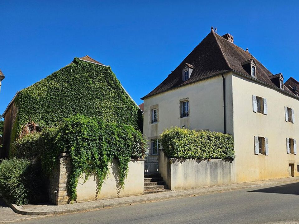 Villa a Talmay, Cote-d'Or - foto 1