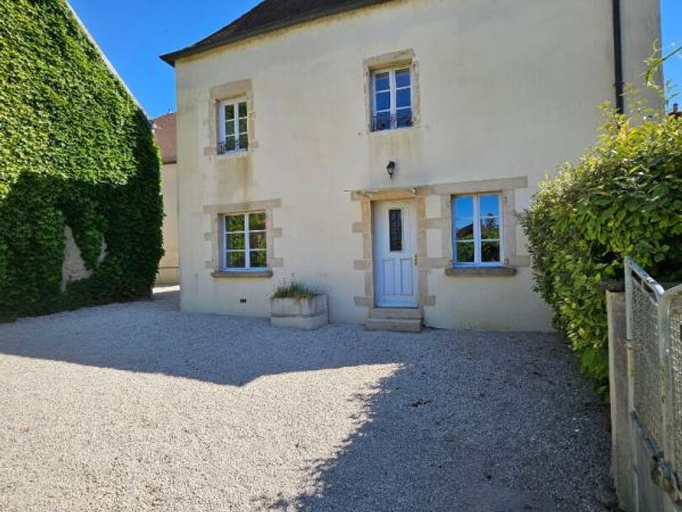 Villa a Talmay, Cote-d'Or - foto 2
