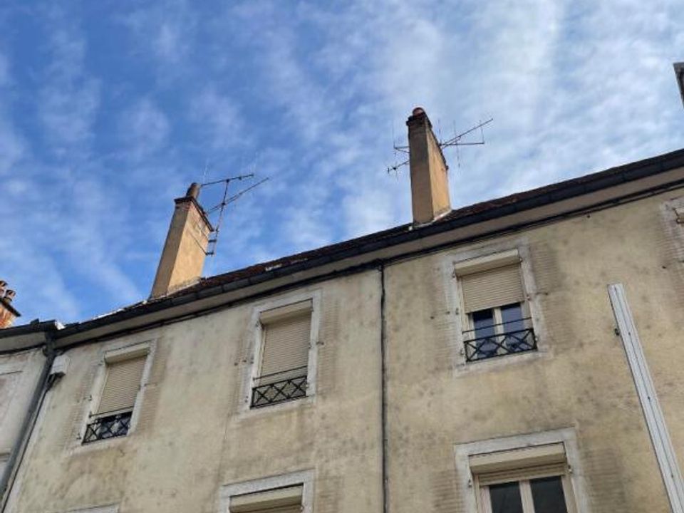 Appartamento Gray, Haute-Saone - foto 1