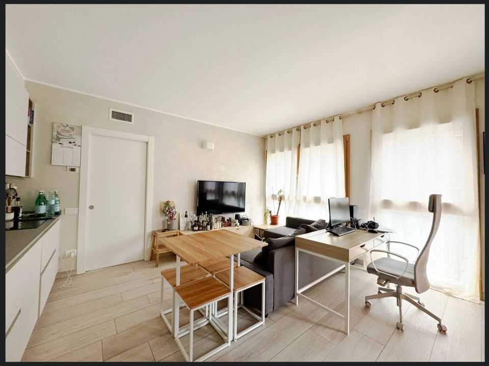 Apartament a Milan, Milan - foto 1