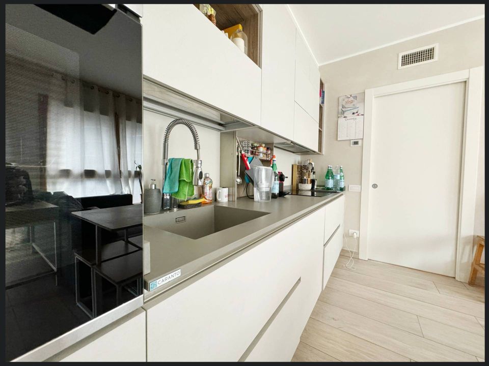 Apartament a Milan, Milan - foto 5