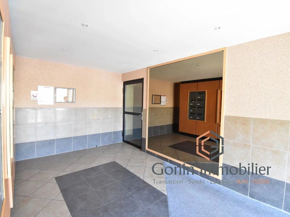 Apartament a Lagnieu, Ain - foto 3