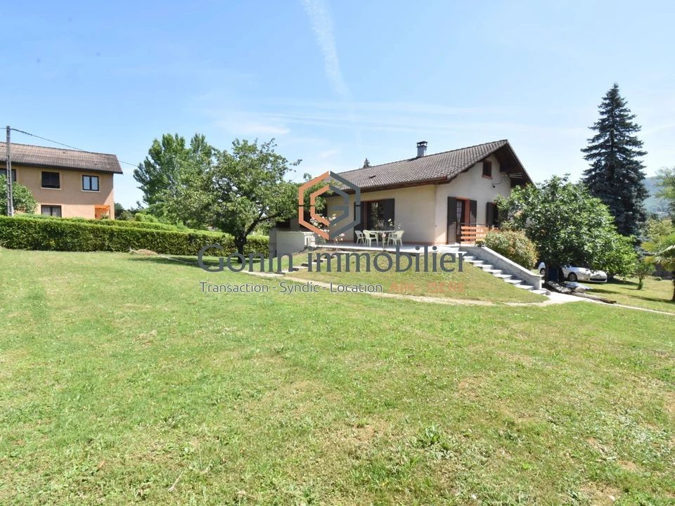 Villa a Lagnieu, Ain - foto 1