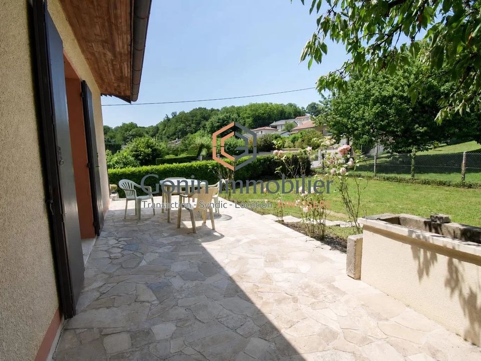 Villa a Lagnieu, Ain - foto 3