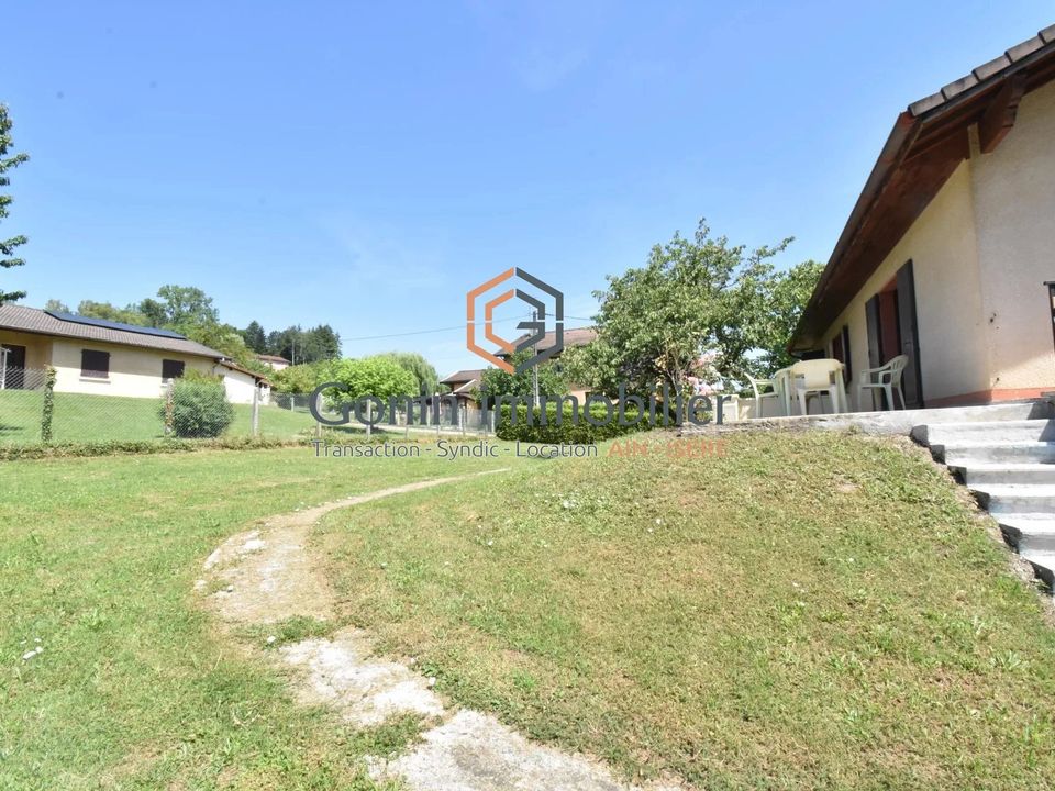 Villa a Lagnieu, Ain - foto 4