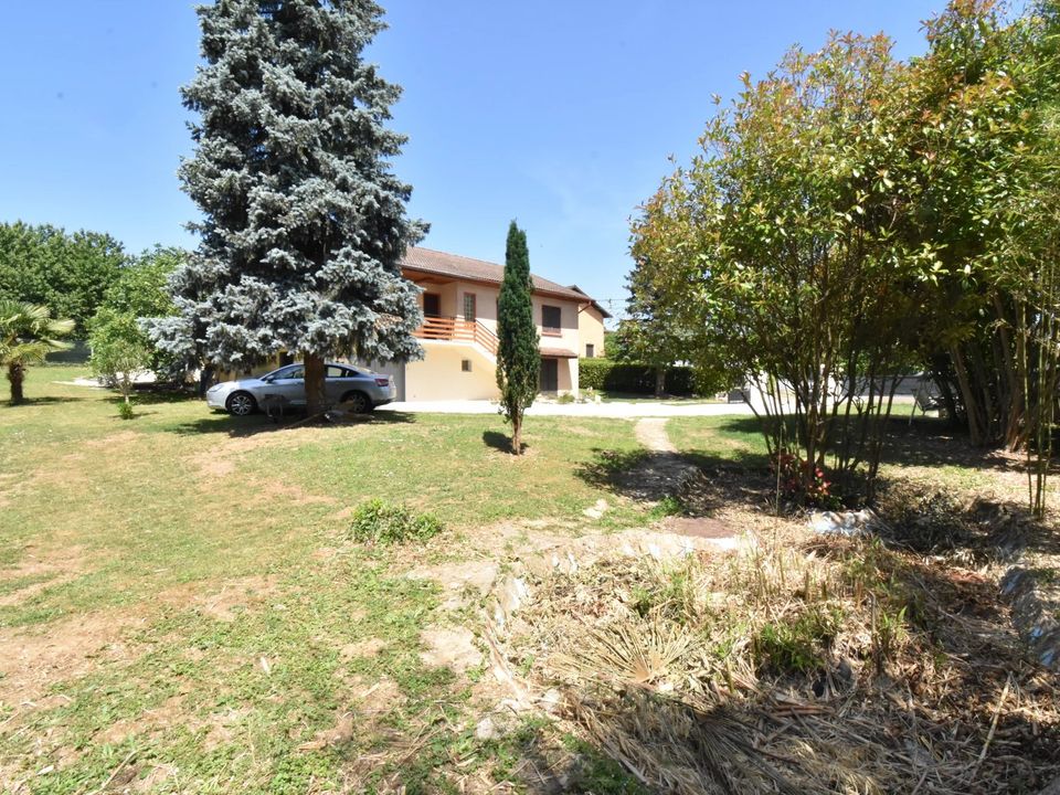 Villa a Lagnieu, Ain - foto 5