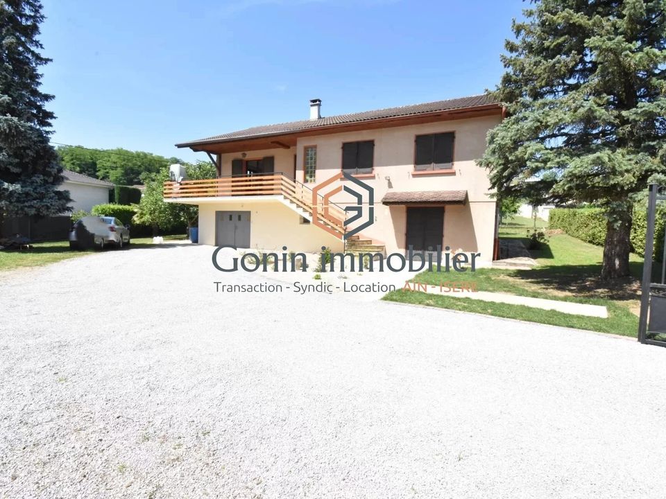 Villa in Lagnieu, Ain - foto 3