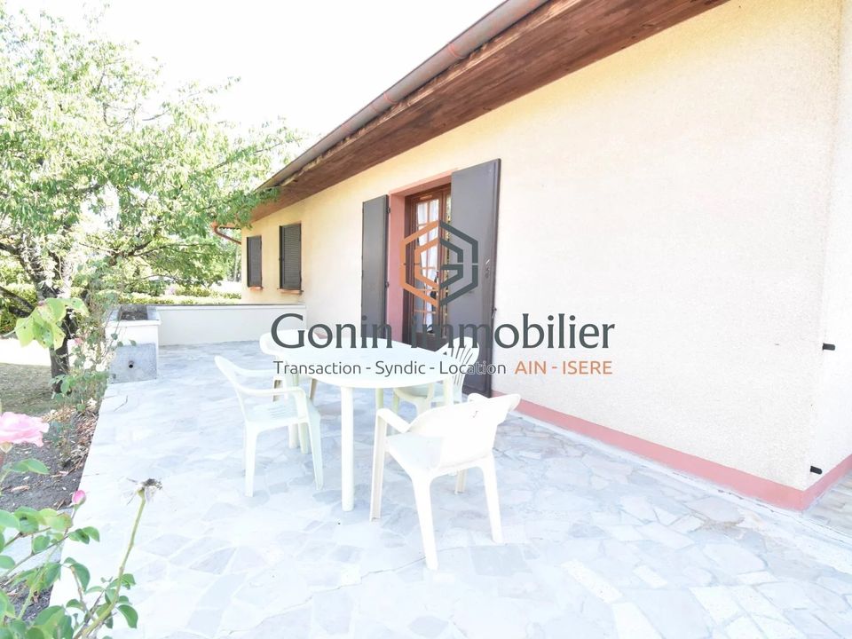 Villa in Lagnieu, Ain - foto 4