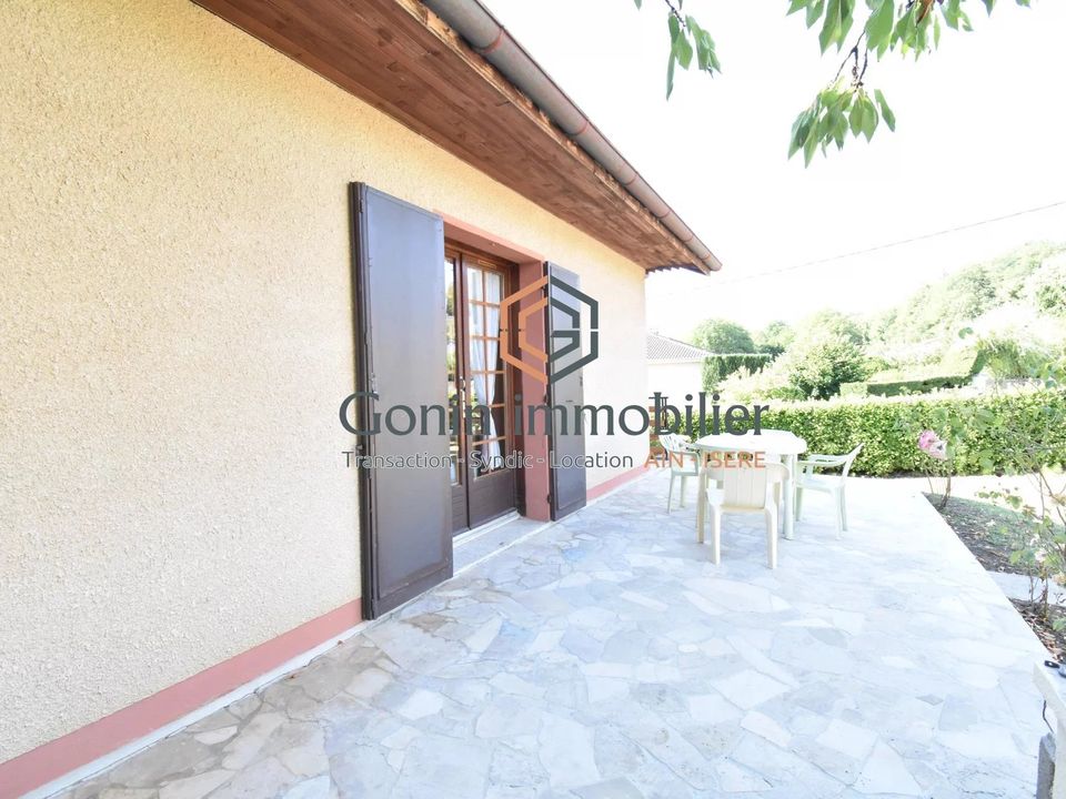 Villa in Lagnieu, Ain - foto 5