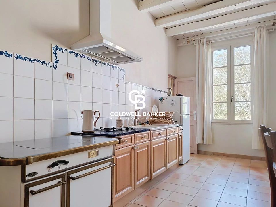 Villa en Tonnay-Charente, Charente-Maritime - foto 4