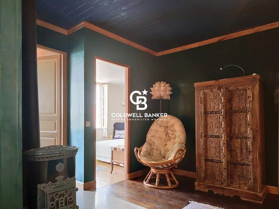 Villa en Tonnay-Charente, Charente-Maritime - foto 5