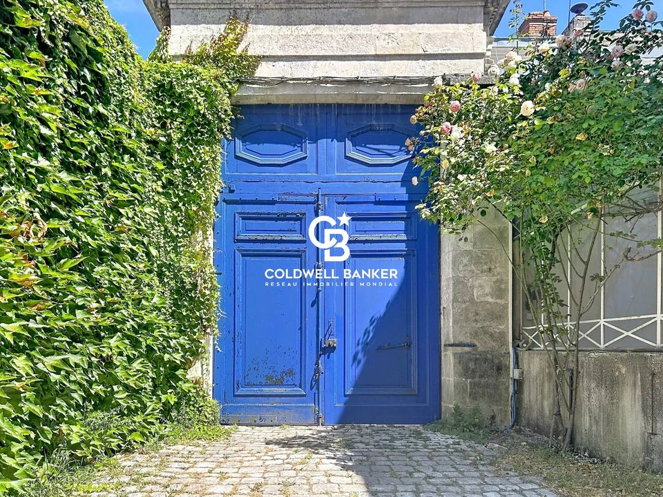 Villa i La Rochelle, Charente-Maritime - foto 1