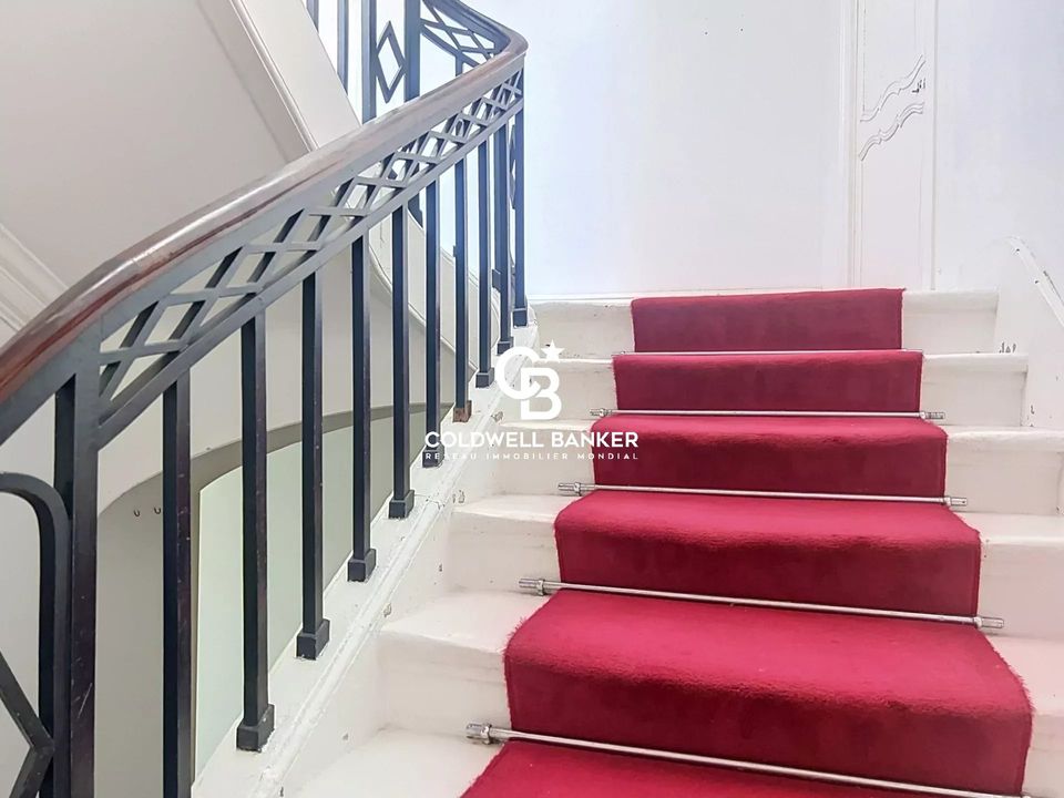 Villa i La Rochelle, Charente-Maritime - foto 4