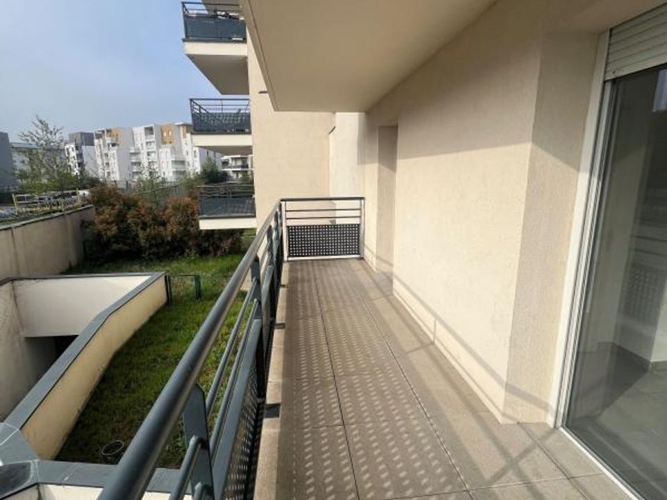 Apartament a Venissieux, Rhone - foto 2
