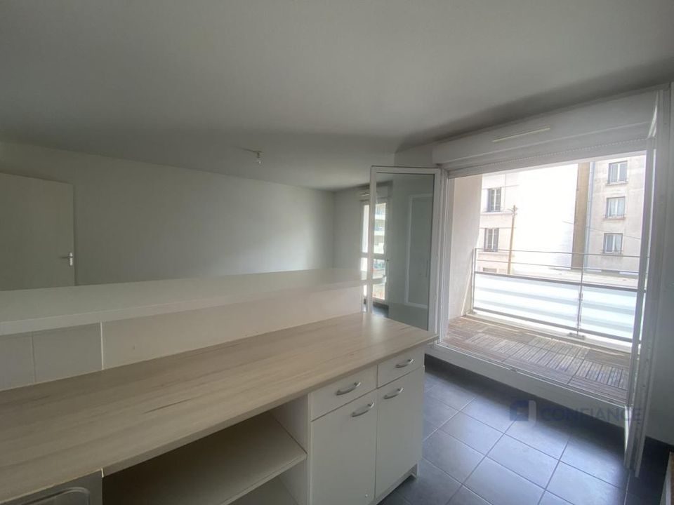 Leilighet i Villeurbanne, Rhone - bilde 1