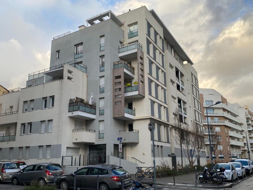 Leilighet i Villeurbanne, Rhone - bilde 2