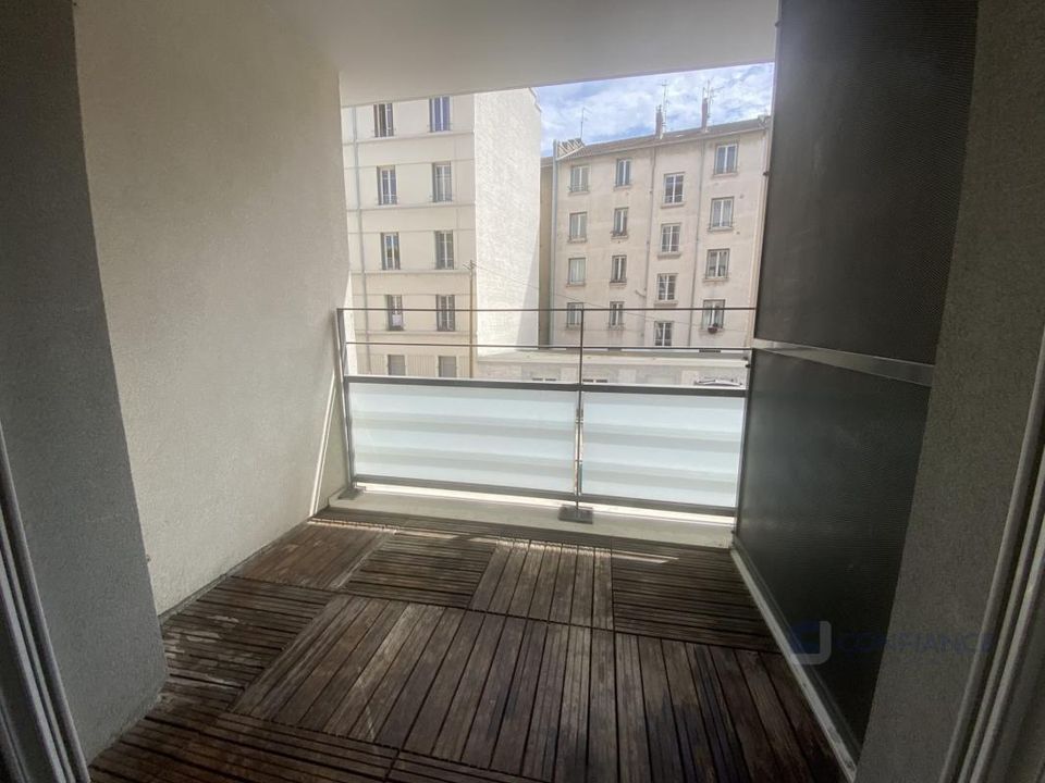 Leilighet i Villeurbanne, Rhone - bilde 4