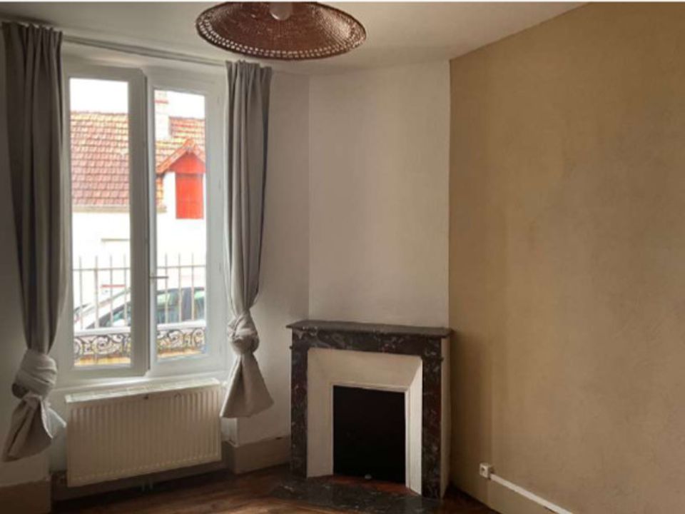 Leilighet i Cosne-Cours-Sur-Loire, Nievre - bilde 3