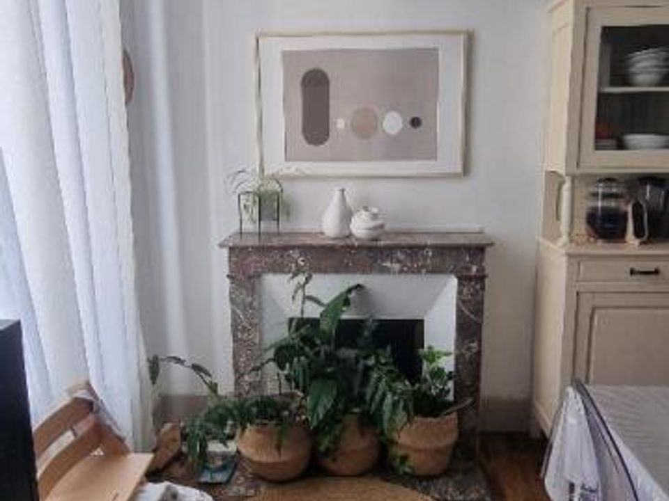 Leilighet i Cosne-Cours-Sur-Loire, Nievre - bilde 5