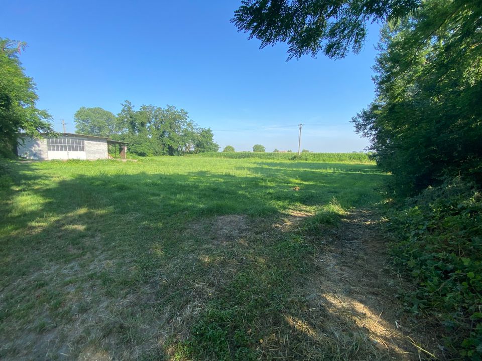 Erhvervsejendom i Caselle Landi, Lodi - foto 1