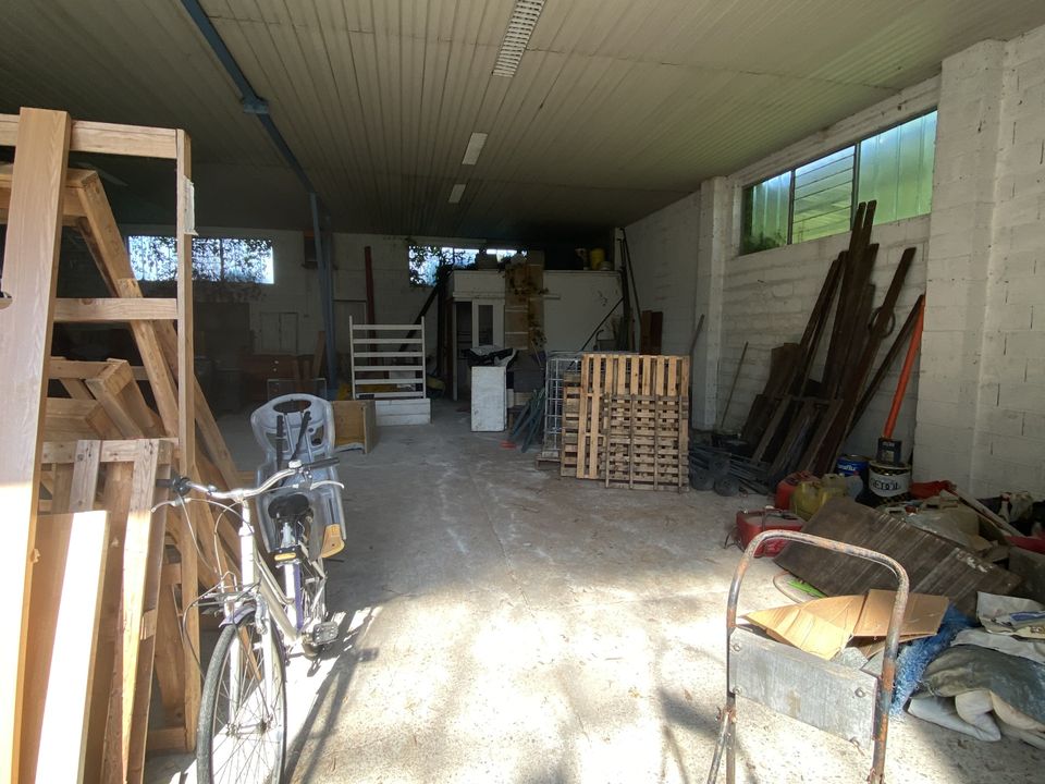 Erhvervsejendom i Caselle Landi, Lodi - foto 4