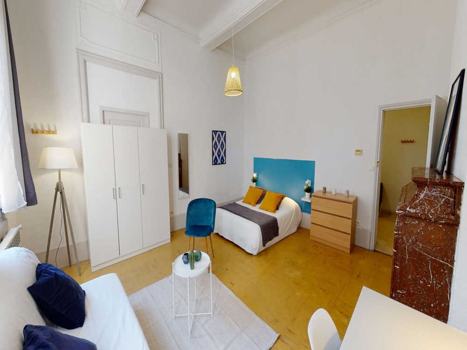 Apartament a Montpellier, Herault - foto 1