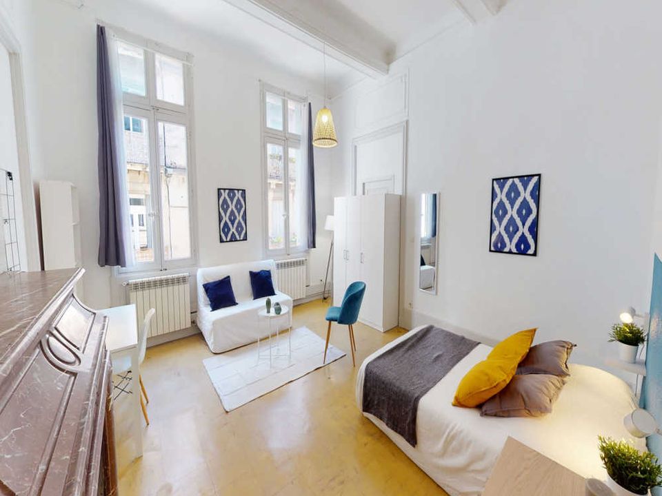 Apartament a Montpellier, Herault - foto 2