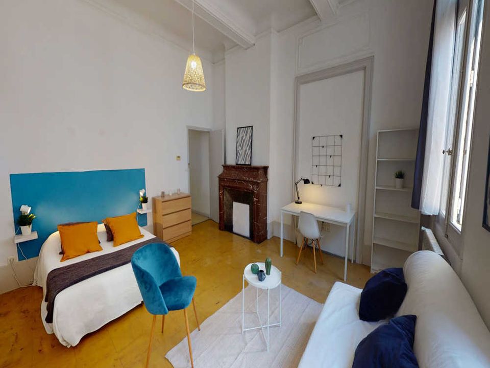 Apartament a Montpellier, Herault - foto 3