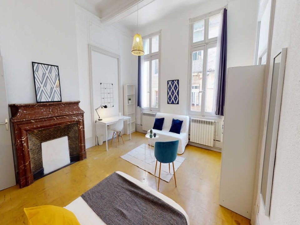 Apartament a Montpellier, Herault - foto 4